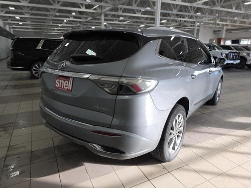 2023 Buick Enclave Avenir AWD