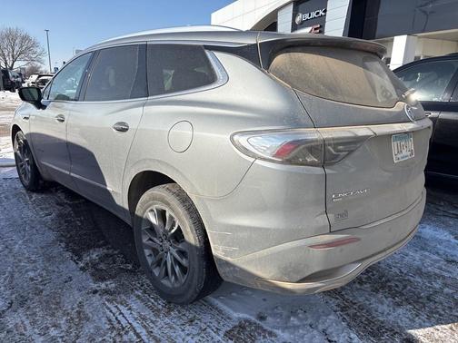 2023 Buick Enclave Avenir AWD