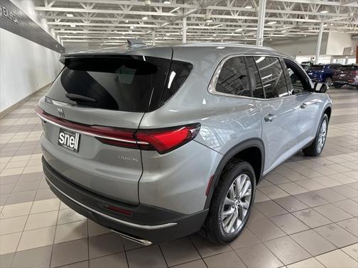 2025 Buick Enclave Preferred FWD