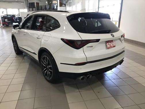 2022 Acura MDX Type S