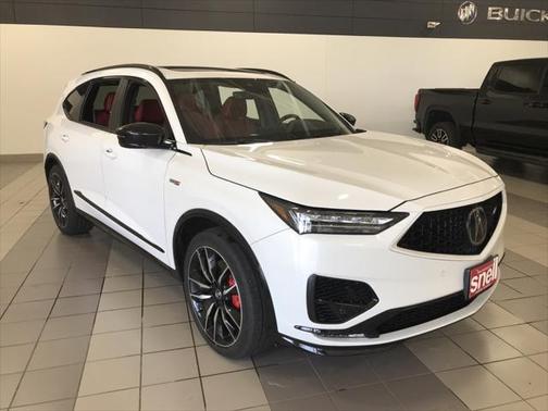 2022 Acura MDX Type S