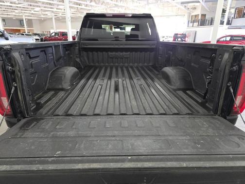 2021 GMC Sierra 3500 SLE