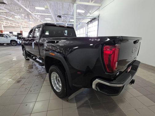 2021 GMC Sierra 3500 SLE