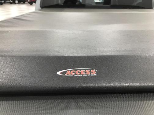 2022 GMC Canyon AT4