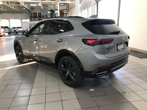 2026 Buick Envision Sport Touring AWD