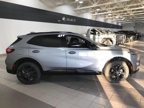 2026 Buick Envision Sport Touring AWD