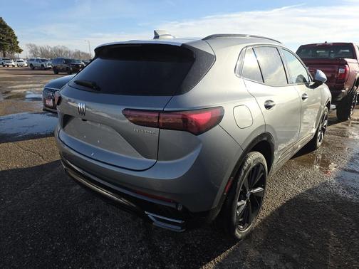 2026 Buick Envision Sport Touring AWD