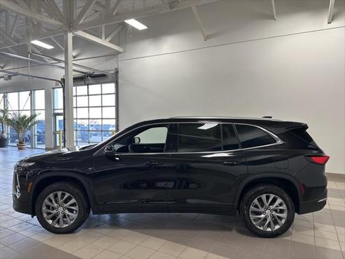 2025 Buick Enclave Preferred FWD