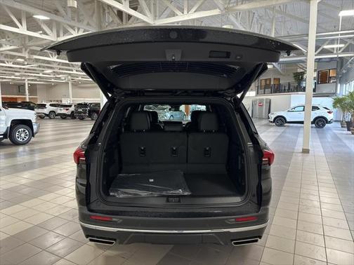 2025 Buick Enclave Preferred FWD