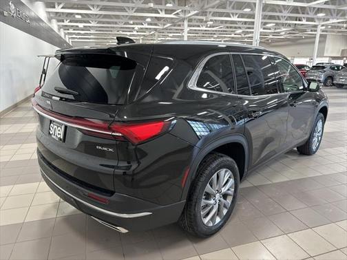 2025 Buick Enclave Preferred FWD