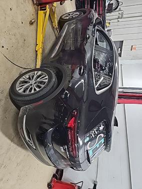 2023 Buick Envision Preferred AWD