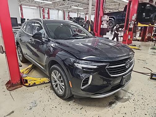 2023 Buick Envision Preferred AWD