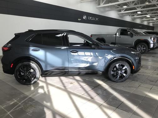 2026 Buick Envision Sport Touring AWD