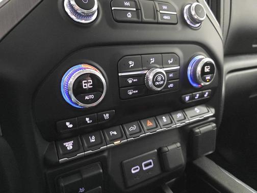 2022 GMC Sierra 3500 Denali