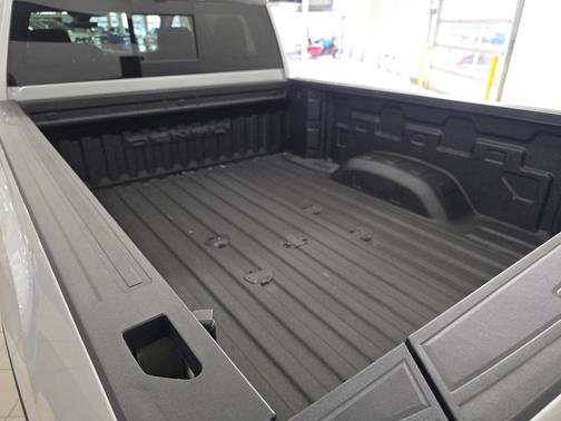 2022 GMC Sierra 3500 Denali