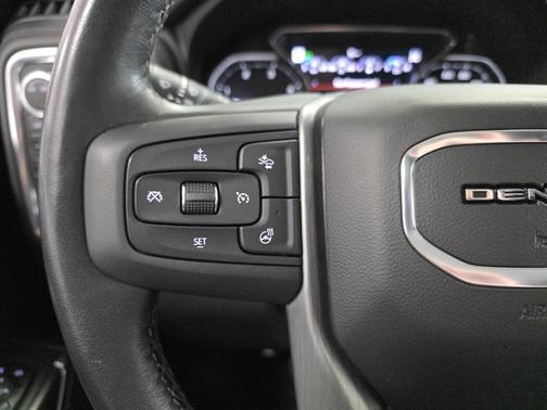 2022 GMC Sierra 3500 Denali