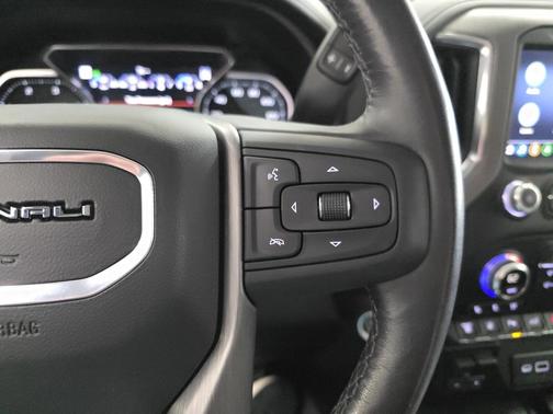 2022 GMC Sierra 3500 Denali