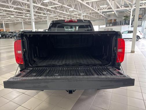 2015 Chevrolet Colorado Z71