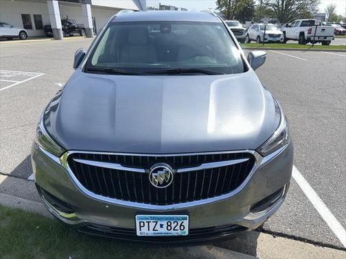 2018 Buick Enclave Premium