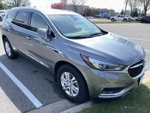 2018 Buick Enclave Premium