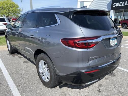 2018 Buick Enclave Premium