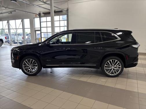 2025 Buick Enclave Avenir FWD