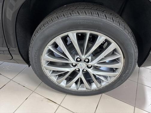2025 Buick Enclave Avenir FWD