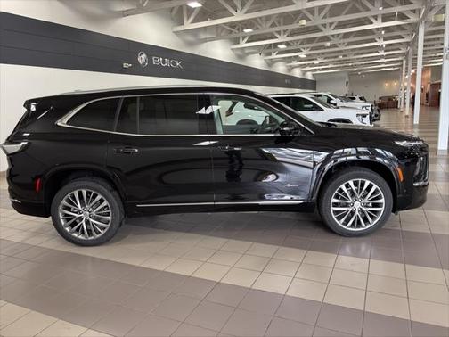 2025 Buick Enclave Avenir FWD