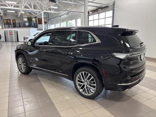 2025 Buick Enclave Avenir FWD