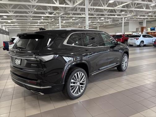 2025 Buick Enclave Avenir FWD