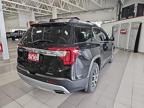 2021 GMC Acadia AWD SLE