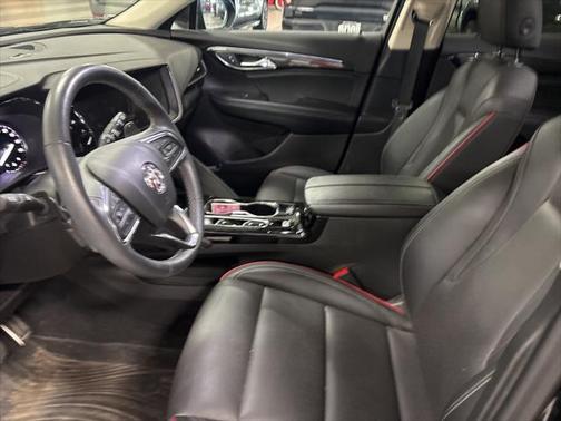 2022 Buick Envision AWD Essence