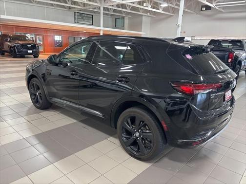 2022 Buick Envision AWD Essence
