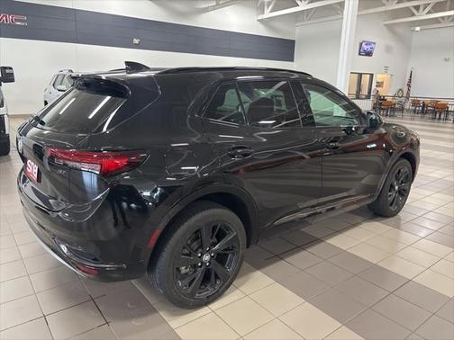 2022 Buick Envision AWD Essence