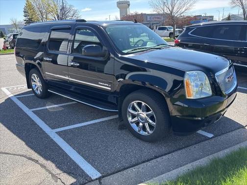2014 GMC Yukon XL Denali