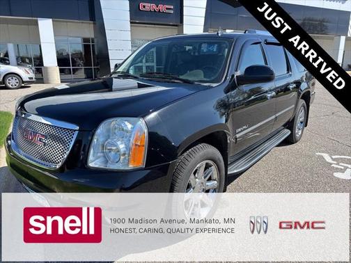 2014 GMC Yukon XL Denali