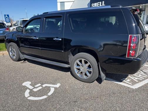 2014 GMC Yukon XL Denali