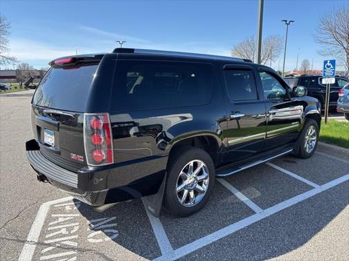 2014 GMC Yukon XL Denali