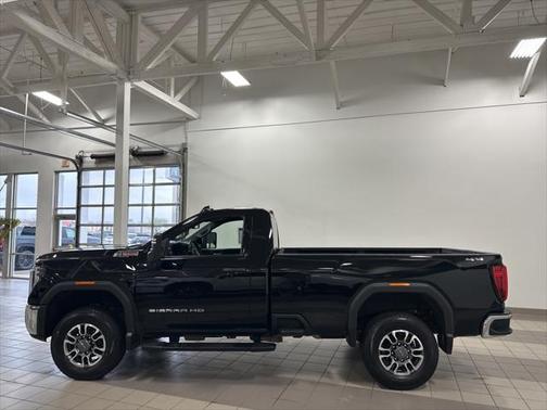 2024 GMC Sierra 3500 Base