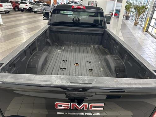 2024 GMC Sierra 3500 Base