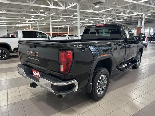 2024 GMC Sierra 3500 Base