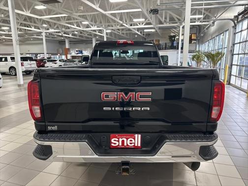 2024 GMC Sierra 3500 Base