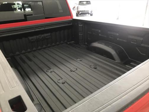 2025 GMC Sierra 3500 SLE