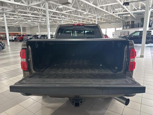 2015 GMC Sierra 3500 Denali