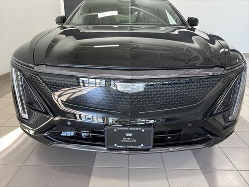 2025 Cadillac LYRIQ Sport w/1SF