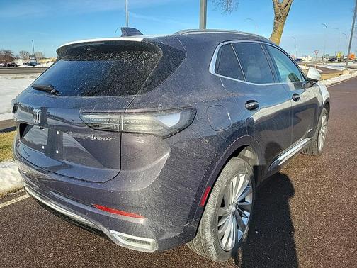 2026 Buick Envision Avenir AWD