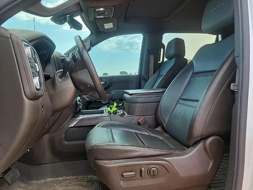 2020 GMC Sierra 3500 Denali