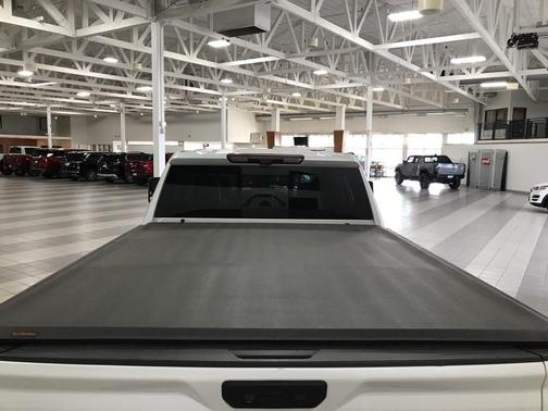 2020 GMC Sierra 3500 Denali