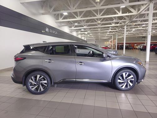 2023 Nissan Murano SL Intelligent AWD
