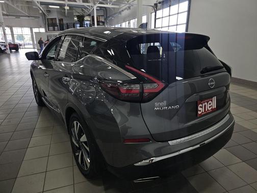 2023 Nissan Murano SL Intelligent AWD